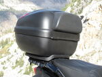 Givi Top Case