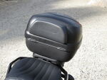 Givi Top Case