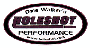 Dale Walker Racing