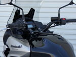 Holeshot Comfort Touring Bar Kit