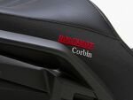 Holeshot Corbin Seat