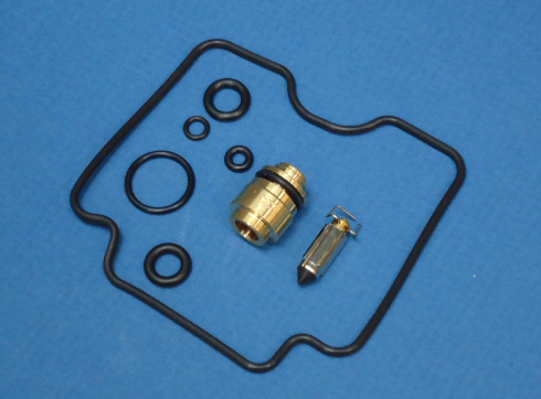 suzuki bandit 600 carburetor rebuild kit