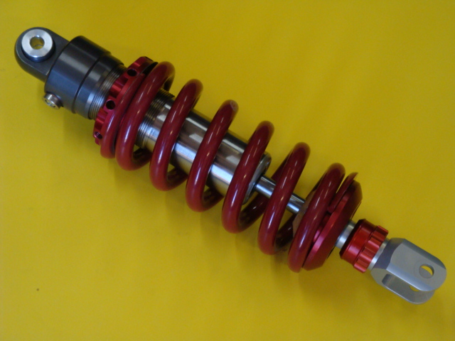 suzuki bandit rear shock