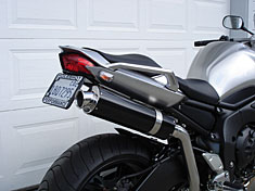 2001 yamaha fz1 parts