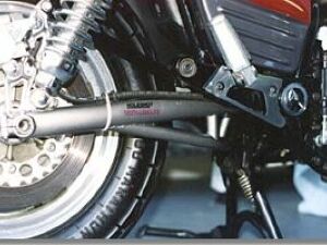 Holeshot