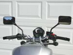 Holeshot Sport Touring Bars