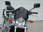 Holeshot Sport Touring Bars