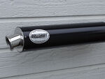 Holeshot Mufflers