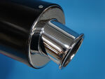 Holeshot Mufflers