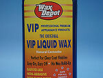 VIP Wax