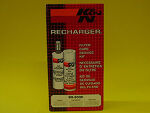 K&N Recharger Air Filter Service Kit