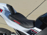 Ninja 300 Holeshot / Corbin Seat