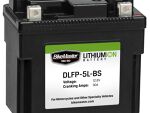 BikeMaster Lithium-Ion Batteries