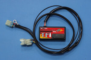 EFI Supertune Tuner