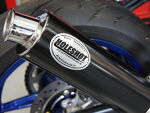 Holeshot Slip-Ons